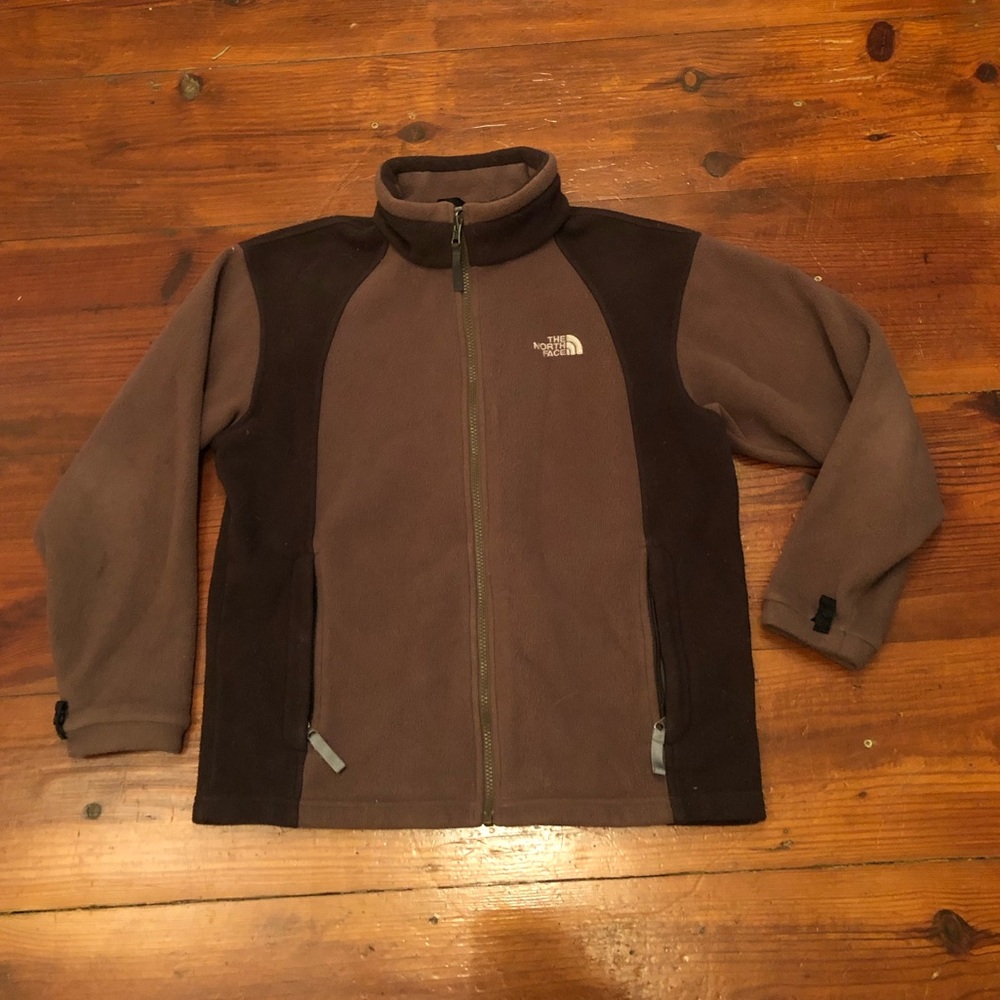 Kids North Face